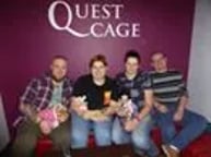 Strych Szalonego Alchemika