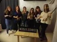 Tajemnice Templariuszy