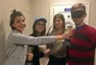 Koszmar z Ulicy Długiej