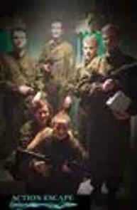 Obcy: Operacja Aurelia