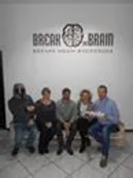 W odległej galaktyce