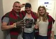 Koszmar z Ulicy Długiej