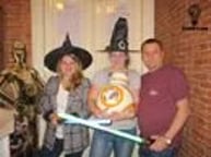 Star Walls - Nowa Przygoda