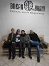 W odległej galaktyce