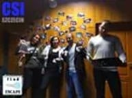 CSI Kryminalne zagadki Szczecin