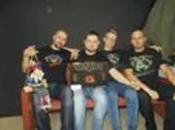 Opuszczony Teatr Lalek