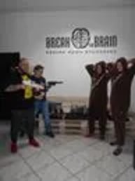 W odległej galaktyce