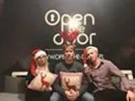 Nieogarnięty Mikołaj Święty