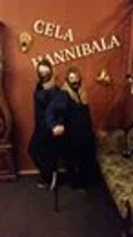 Cela Hannibala Lectera