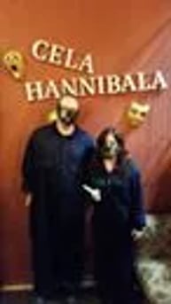 Cela Hannibala Lectera