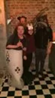 Po drugiej stronie...