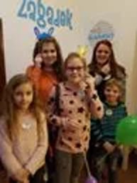 Poszukiwacze Zaginionego Prezentu