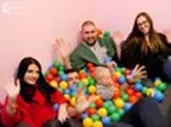 Dzieciństwo - nigdy nie dorosnę