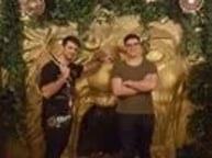 Pokój, którego nie ma