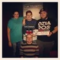 Nawiedzony sierociniec