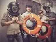 Nautilus: Podmorska Przygoda