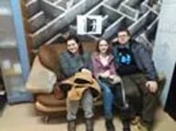 Samobójcza misja - Qa boom