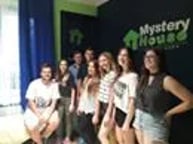 Siedziba Tajnego Agenta