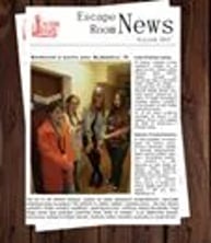 Pokój hotelowy - miejsce zabójstwa