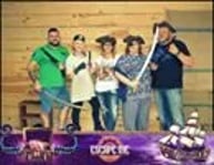 Piracka Skrzynia Umarlaka