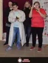  Pokój zaginionego detektywa