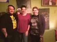 Zbrodnia na płótnie