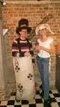 Po drugiej stronie...