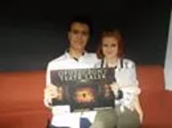 Opuszczony Teatr Lalek