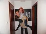 Kara Śmierci - Średniowieczny Loch