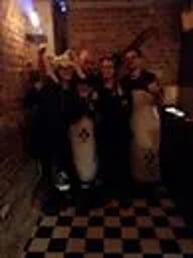 Po drugiej stronie...