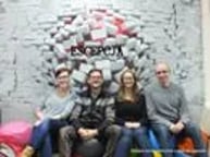 Tajemnica zniknięcia Hrabiego Riddle