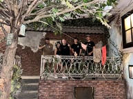 Powstanie Warszawskie