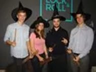 W szkole magii i czarodziejstwa