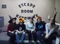 Jaś i Małgosia - "30 lat później"