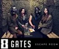 Imprisoned in a Fallout Shelter