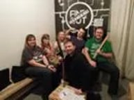 Szulernia Ala Capone 1 z opcją RYWALIZACJI!