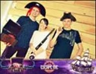 Piracka Skrzynia Umarlaka