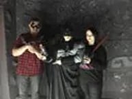 Jaskinia Mrocznego Rycerza