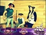 Piracka Skrzynia Umarlaka