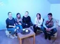W Gęstwinie Morderczych Umysłów