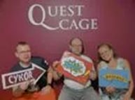 Strych Szalonego Alchemika