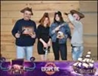 Piracka Skrzynia Umarlaka