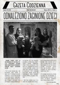 Program Goździk