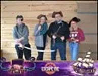 Piracka Skrzynia Umarlaka