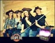 Piracka Skrzynia Umarlaka