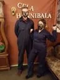 Cela Hannibala Lectera
