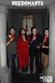 Nekromanta - Rytuał Śmierci
