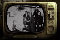 Szeol - Schron Ostateczny