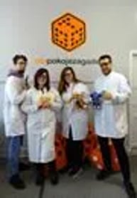 Laboratorium Dextera