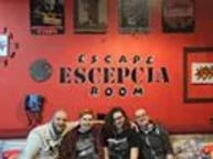 Tajemnica zniknięcia Hrabiego Riddle